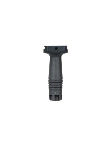 Specna Arms RIS Vertical Forward Grip - Black