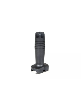 Specna Arms RIS Vertical Forward Grip - Black