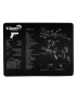 Viper Pistol Mouse Mat - Pistol