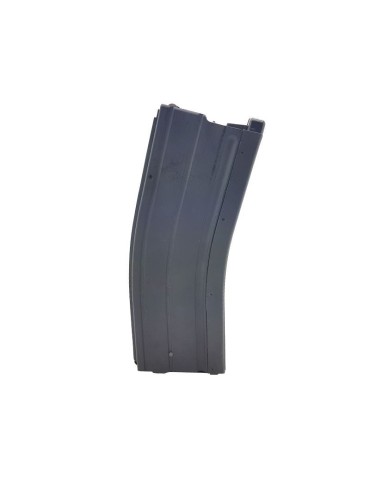 Golden Eagle/S&T M4 Metal Gas Magazine - Black