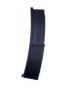 WE SMG-8 Airsoft Gas 40 Round Magazine - Black