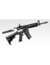 Tokyo Marui M4A1 MWS ZET System Gas Blow Back Airsoft Gun