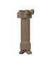 Nuprol Railed Bipod Grip - Tan