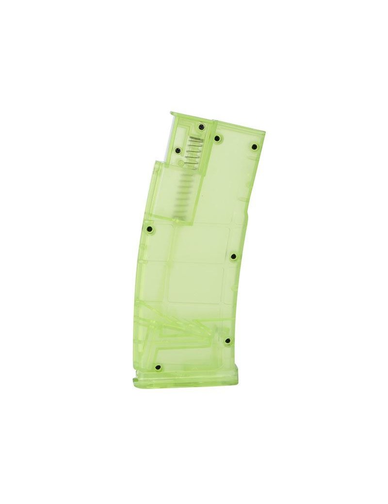 500 Round Speedloader - Green