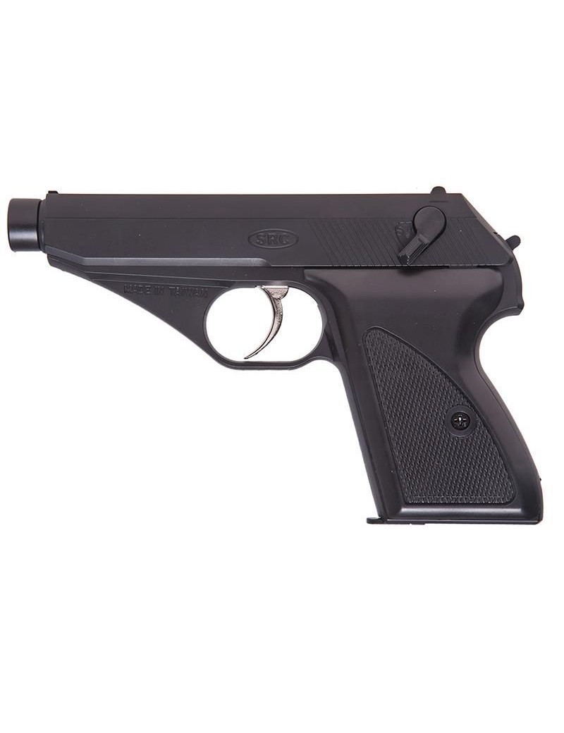 Ggh0402b Bb Gun Walther Ppk Replica Airsoft Gas Pistol