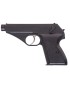 SRC PPK Non-Blowback Gas Pistol (Black - GGH-0402B)