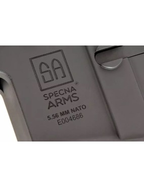 Specna Arms SA-E21 PDW EDGE™ Carbine Replica - Chaos Grey