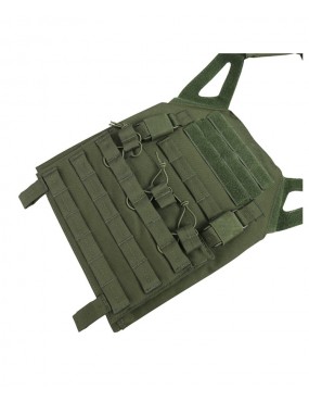 Buckle-Tek JPC Plate Carrier