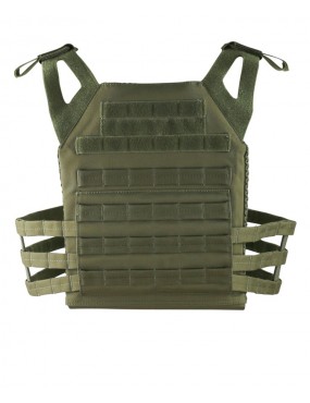 Buckle-Tek JPC Plate Carrier