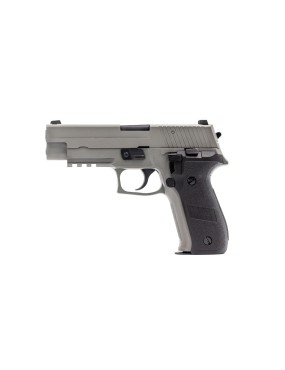 Raven R226 Sig Sauer F226 GBB Airsoft Gas Pistol