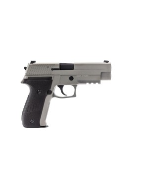 Raven R226 Sig Sauer F226 GBB Airsoft Gas Pistol