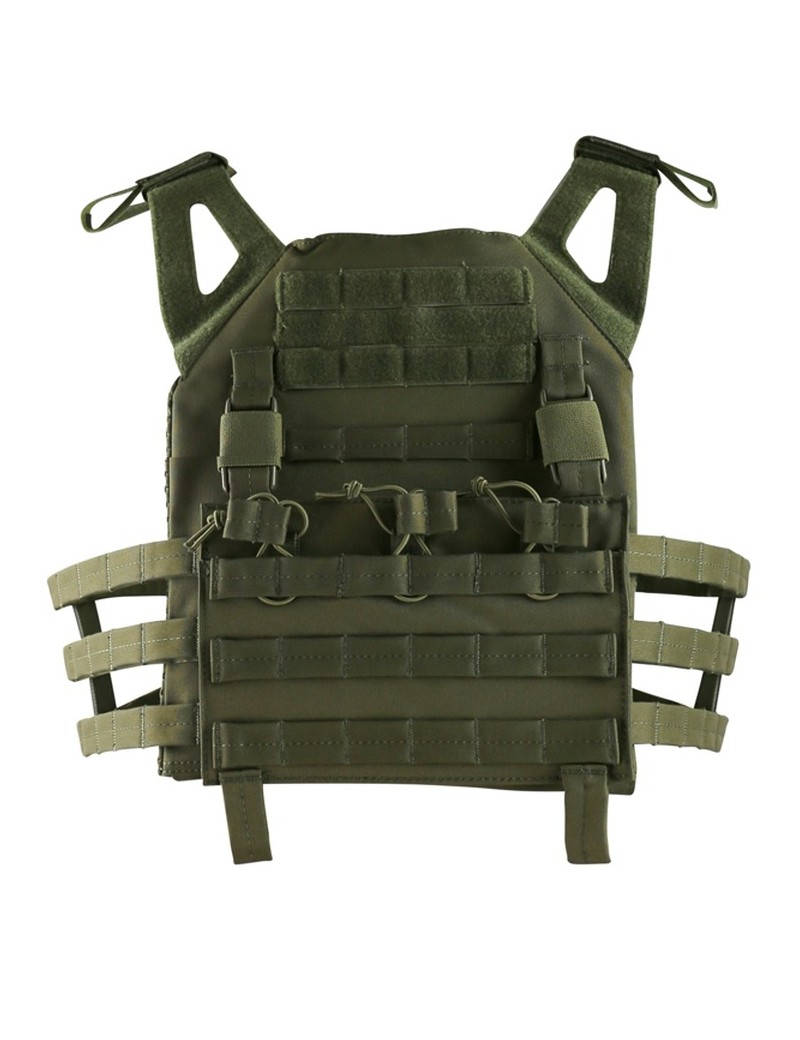 Buckle-Tek JPC Plate Carrier