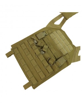 Buckle-Tek JPC Plate Carrier