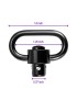 QD Sling Swivel Type A