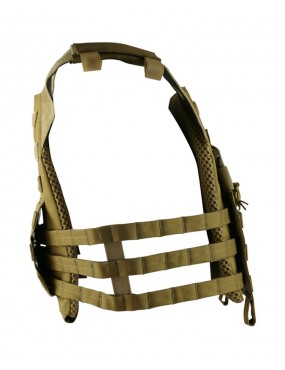 Buckle-Tek JPC Plate Carrier