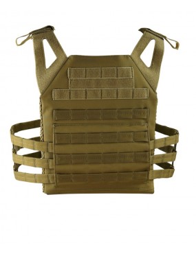 Buckle-Tek JPC Plate Carrier