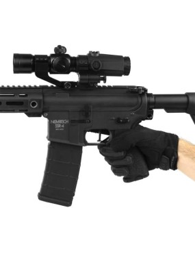 Novritsch SSR4 Airsoft M4 AEG - Polymer Body