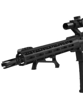 Novritsch SSR4 Airsoft M4 AEG - Polymer Body