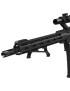 Novritsch SSR4 Airsoft M4 AEG - Polymer Body