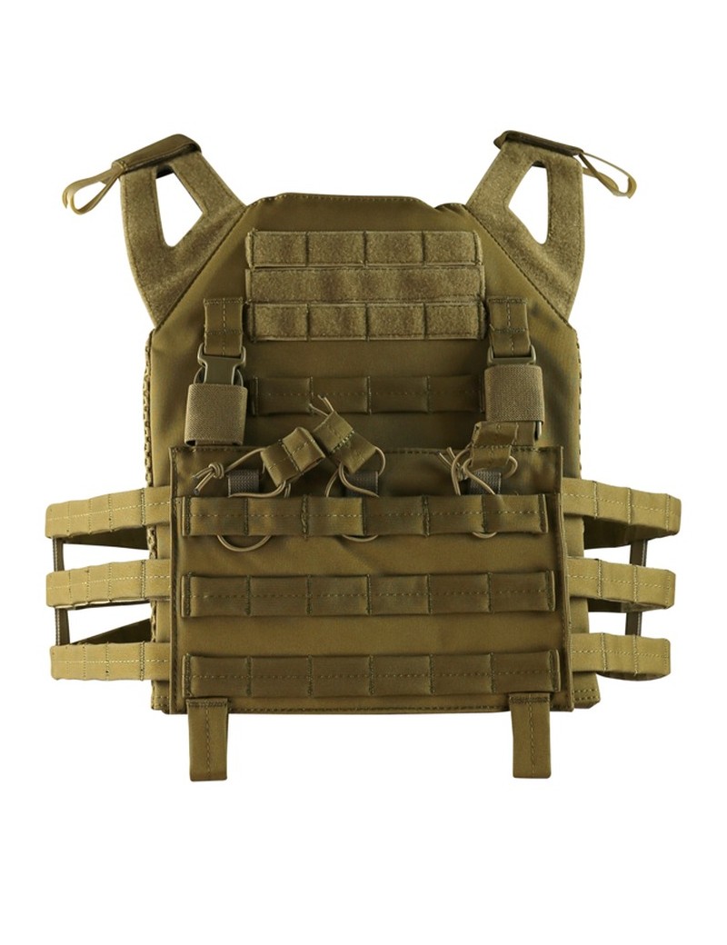 Buckle-Tek JPC Plate Carrier