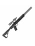 Novritsch SSX303 Airsoft Stealth Gas Rifle