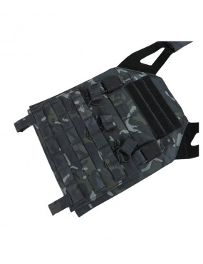 Buckle-Tek JPC Plate Carrier