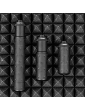 Novritsch Modular Suppressor - V1