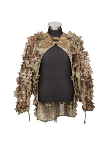 Novritsch 3D Ghillie Shoulder Piece