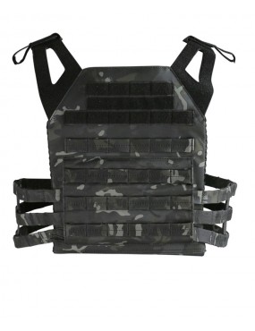 Buckle-Tek JPC Plate Carrier