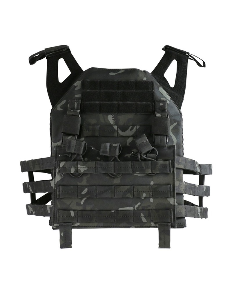 Buckle-Tek JPC Plate Carrier