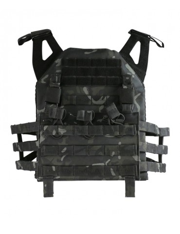 Buckle-Tek JPC Plate Carrier