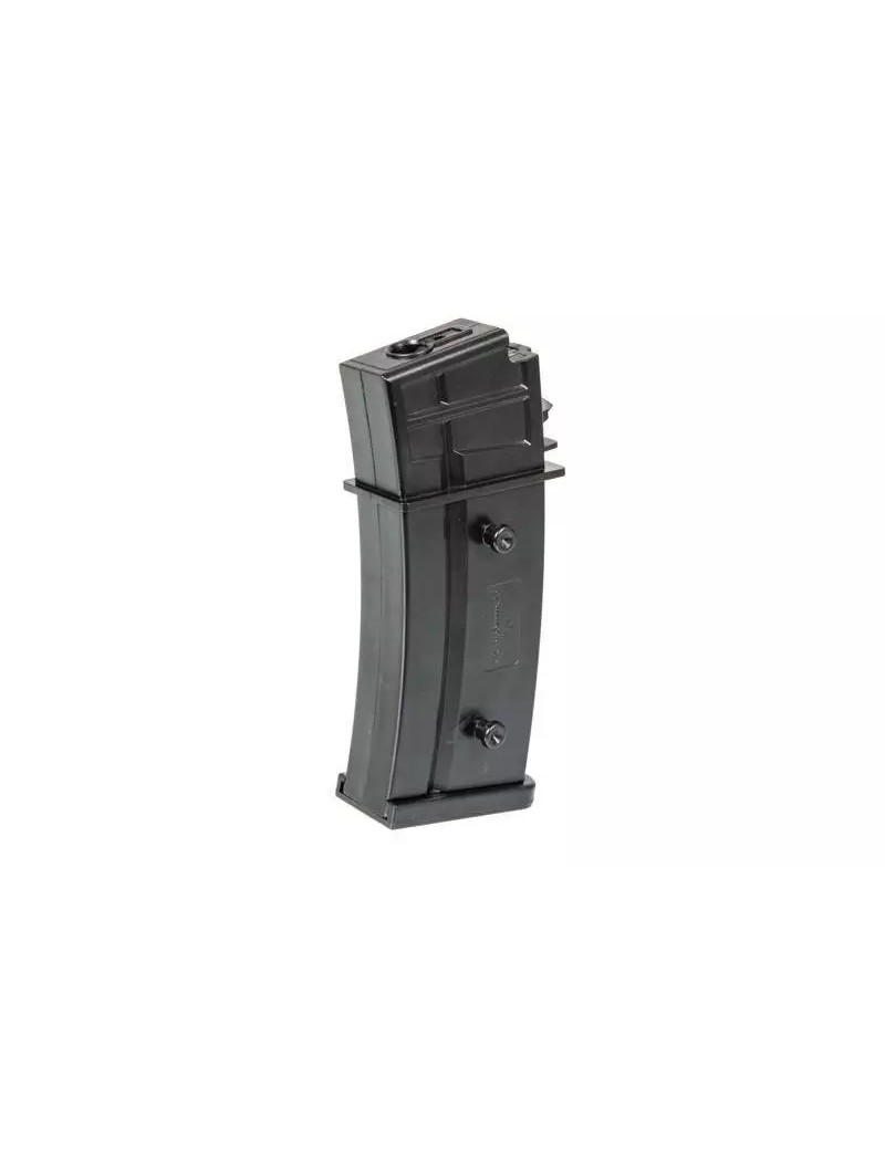 Specna Arms G36 140 Round Mid-Cap Magazine