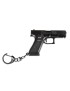 Mini G17 Style Keyring