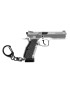 Mini Pistol Keyring - Style 8