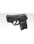 Tokyo Marui Bodyguard 380 NBB Gas Airsoft Pistol