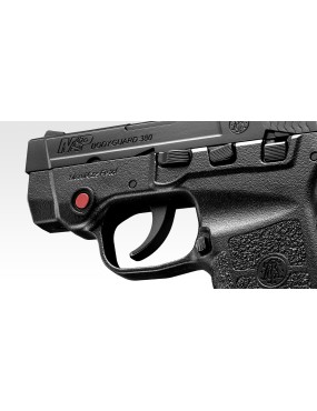 Tokyo Marui Bodyguard 380 NBB Gas Airsoft Pistol