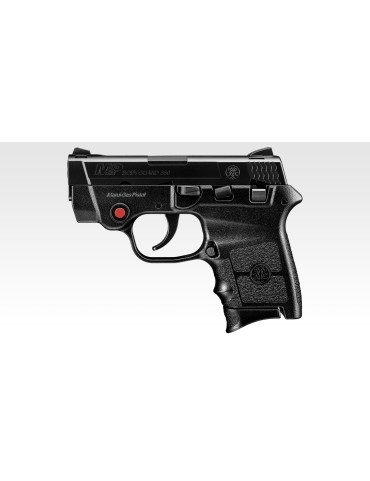 Tokyo Marui Bodyguard 380 NBB Gas Airsoft Pistol