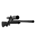 Novritsch SSG10 A1 Airsoft Sniper Rifle