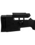 Novritsch SSG10 A2 Airsoft Sniper Rifle - Short Barrel