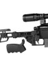 Novritsch SSG10 A3 Airsoft Sniper Rifle - Short Barrel