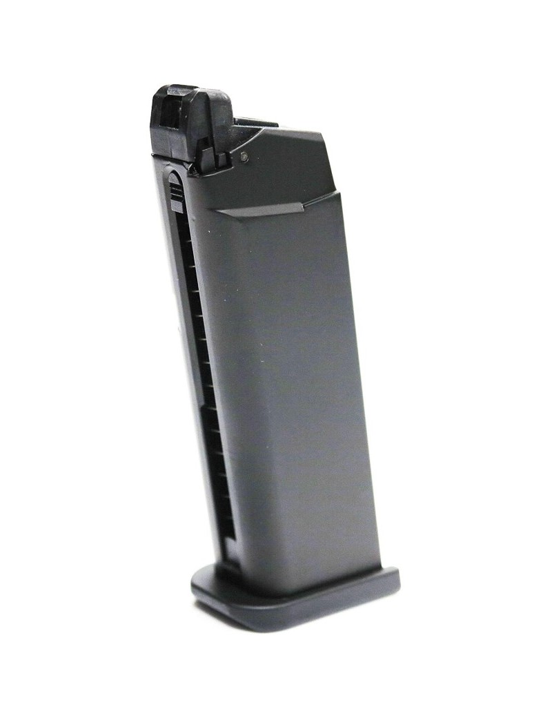 WE EU19 G19 Gen 5 Airsoft Gas Magazine