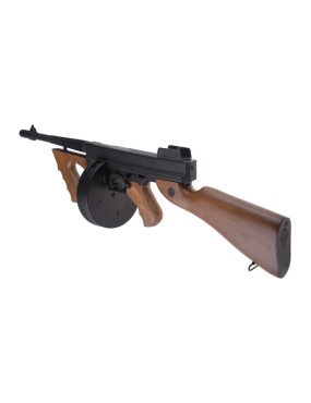 Cyma D98 CM051 Chicago Typewriter Thompson AEG