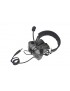 Z-Tac Comtac II Ear Defender Comms Headset - Dark Earth