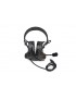 Z-Tac Comtac II Ear Defender Comms Headset - Dark Earth