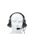 Z-Tac Comtac II Ear Defender Comms Headset - Dark Earth