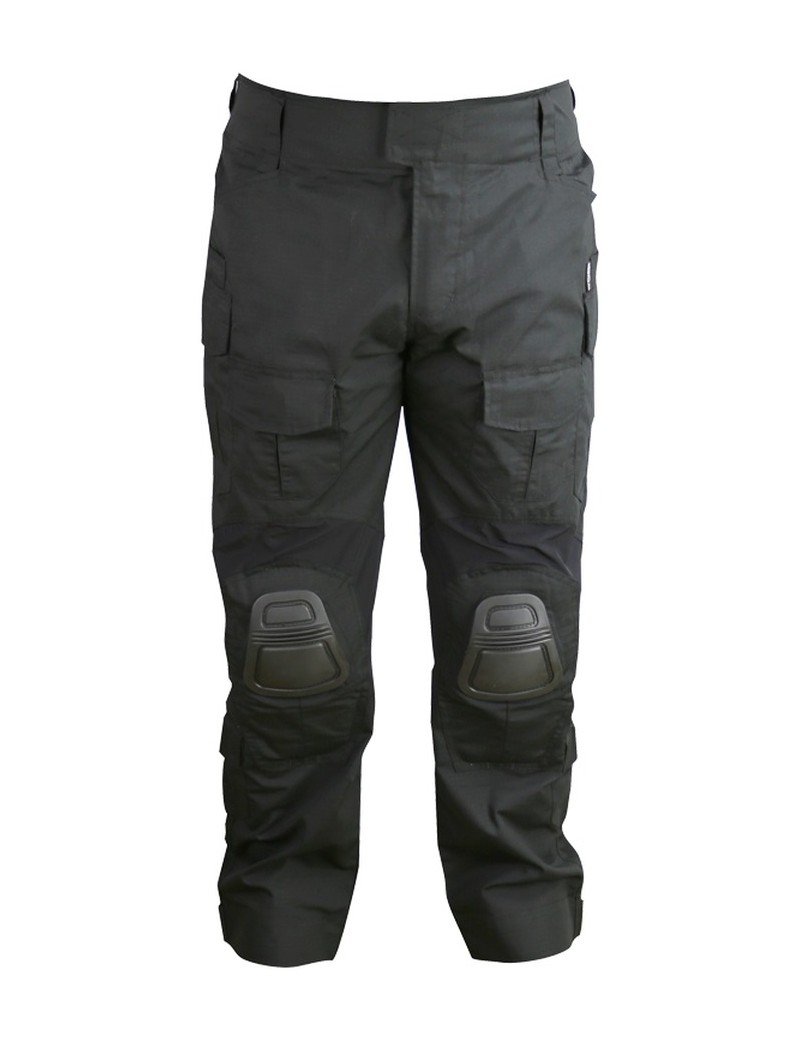 Gen II Spec-Ops Trousers - Black