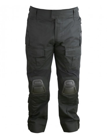 Gen II Spec-Ops Trousers - Black