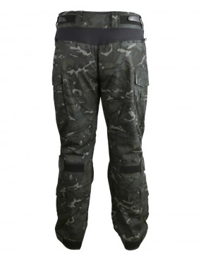 Gen II Spec-Ops Trousers - BTP Black