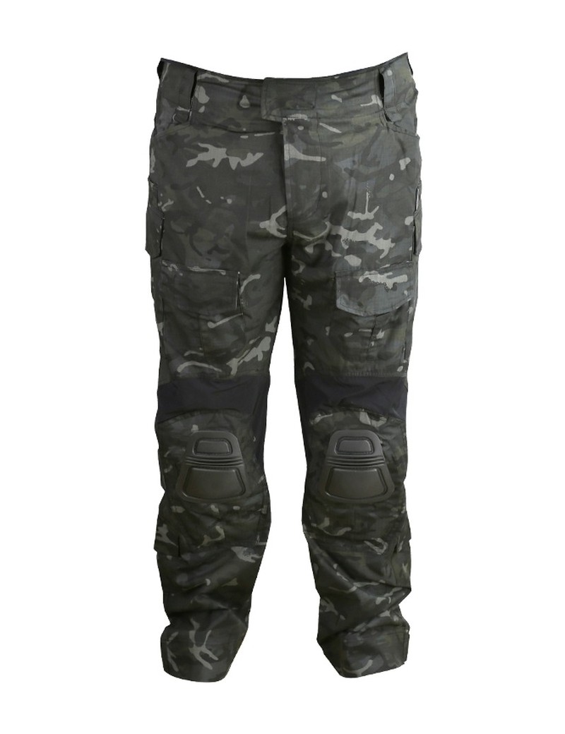 Gen II Spec-Ops Trousers - BTP Black