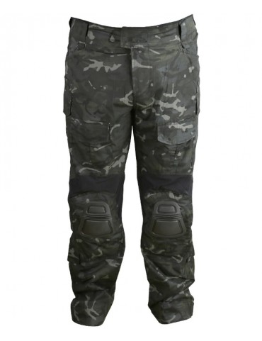 Gen II Spec-Ops Trousers - BTP Black